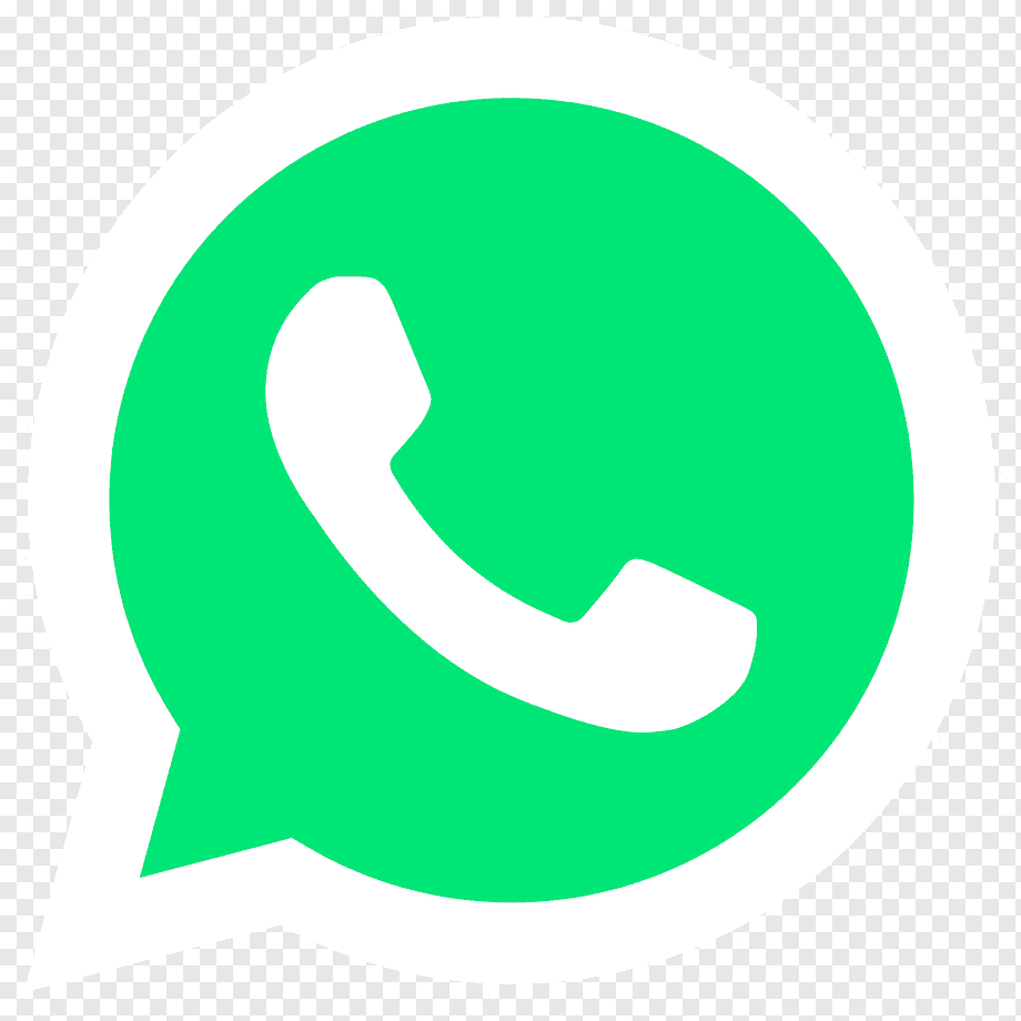 Ícone de Whatsapp